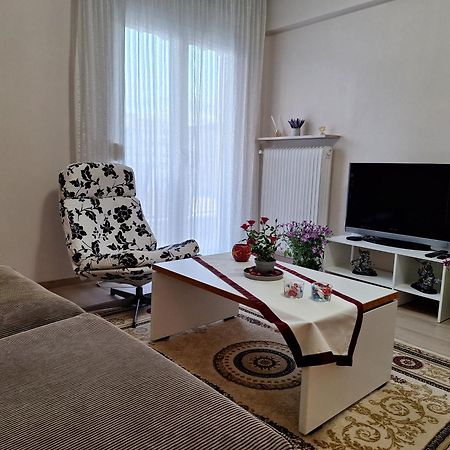 Asterios Home Солун Екстериор снимка