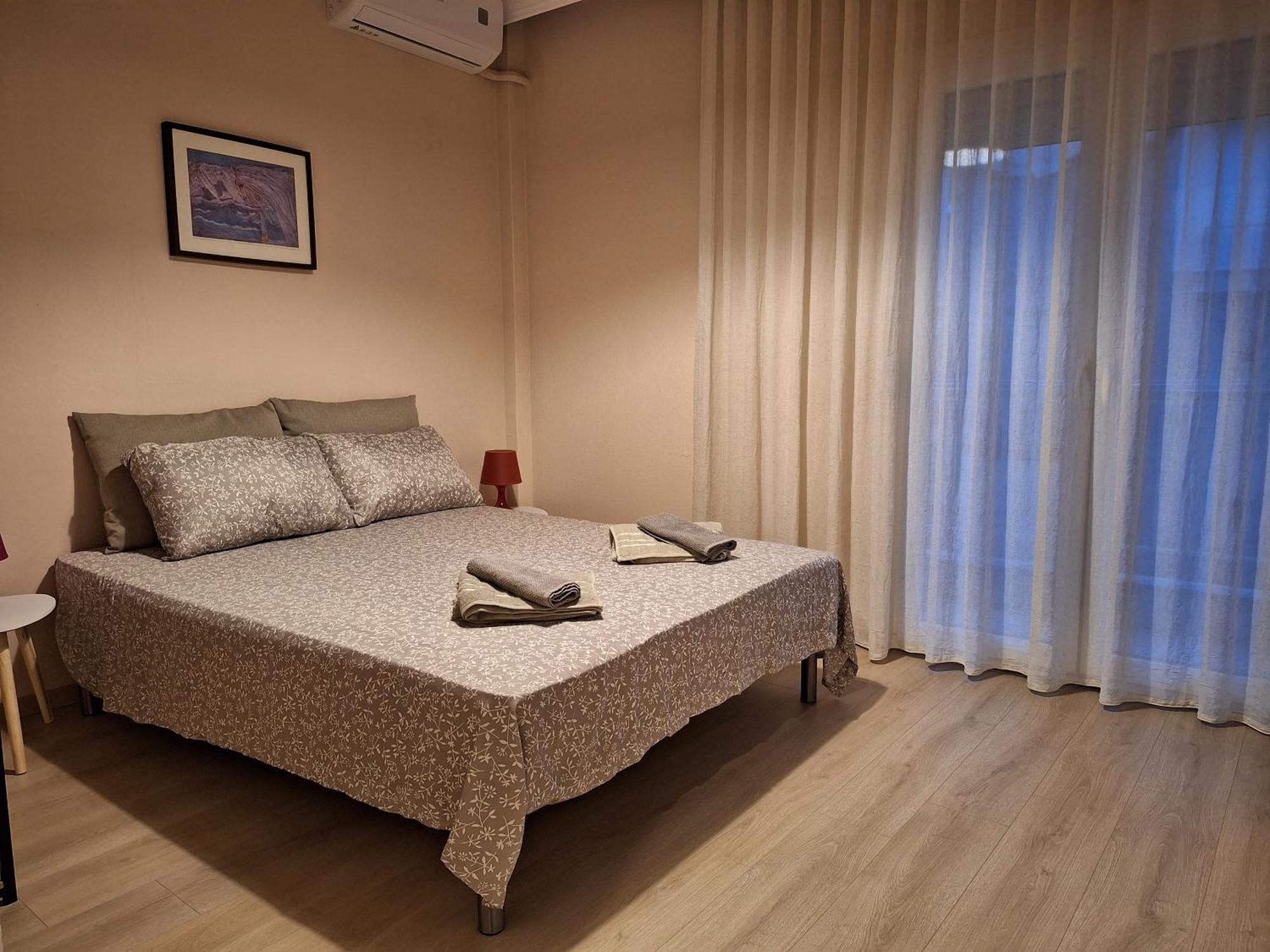 Asterios Home Солун Екстериор снимка