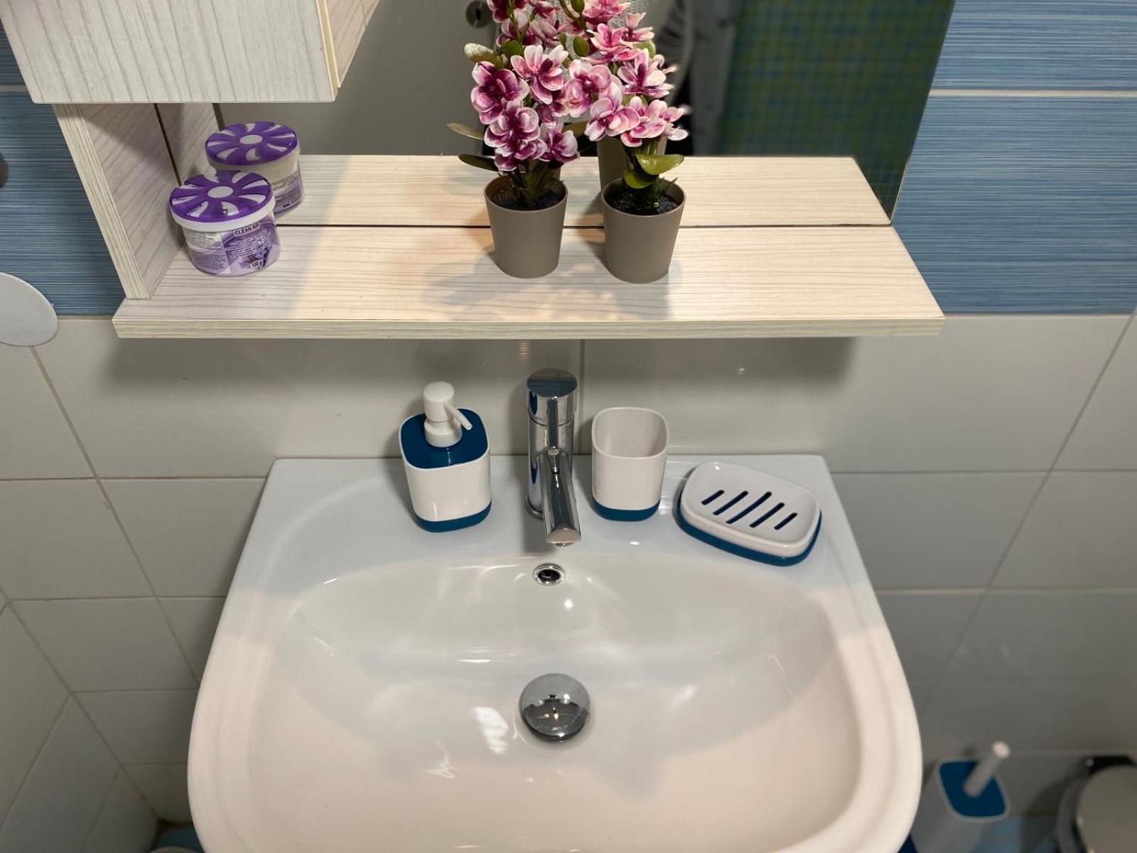Asterios Home Солун Екстериор снимка