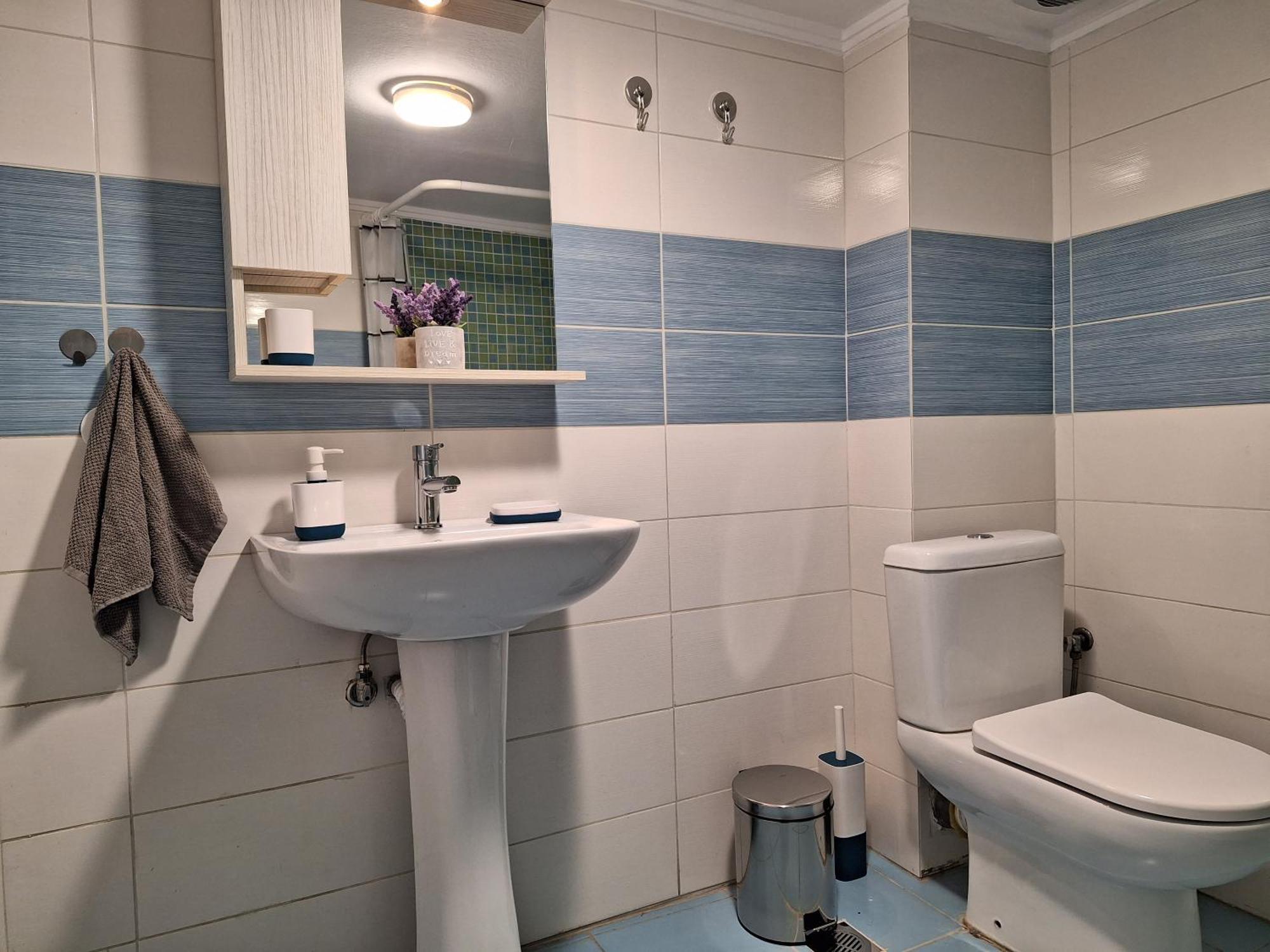 Asterios Home Солун Екстериор снимка