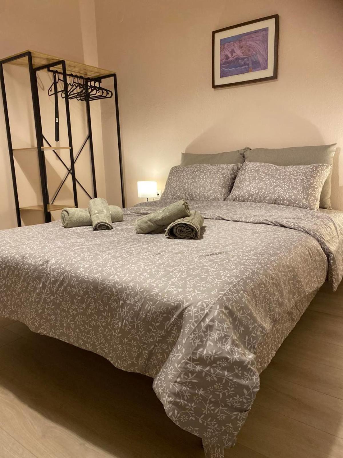 Asterios Home Солун Екстериор снимка