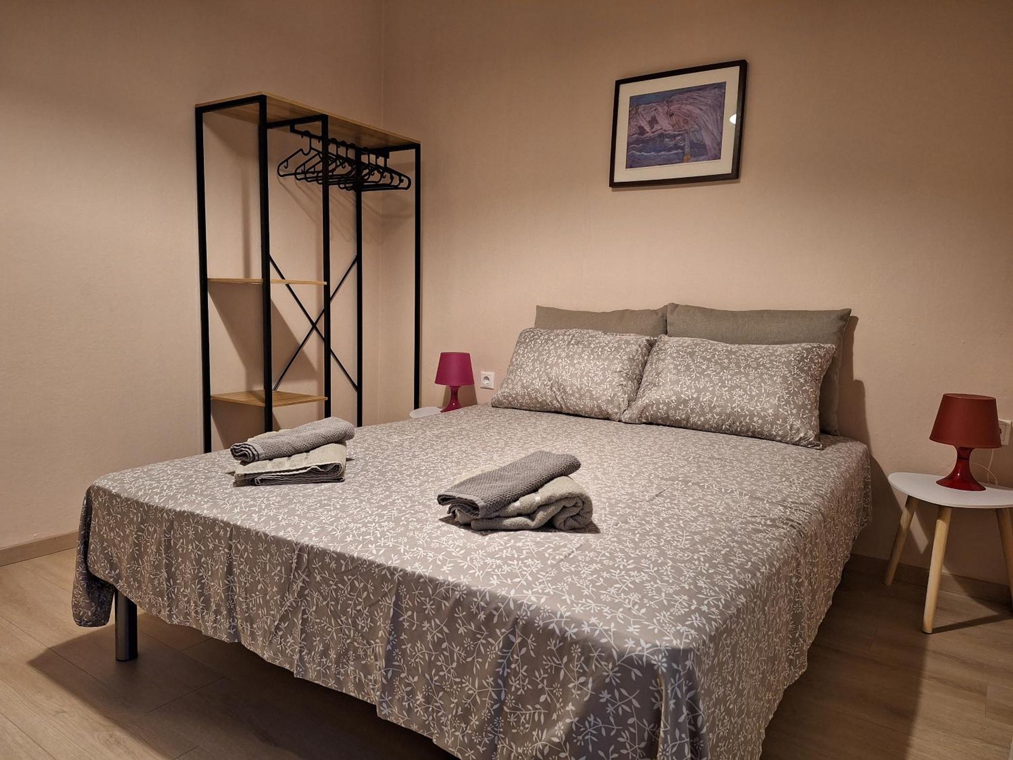 Asterios Home Солун Екстериор снимка