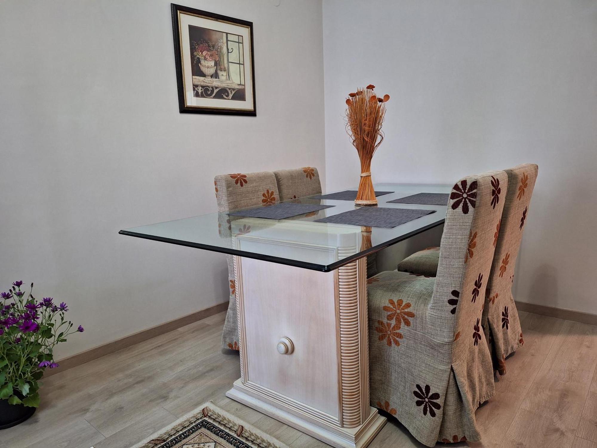 Asterios Home Солун Екстериор снимка