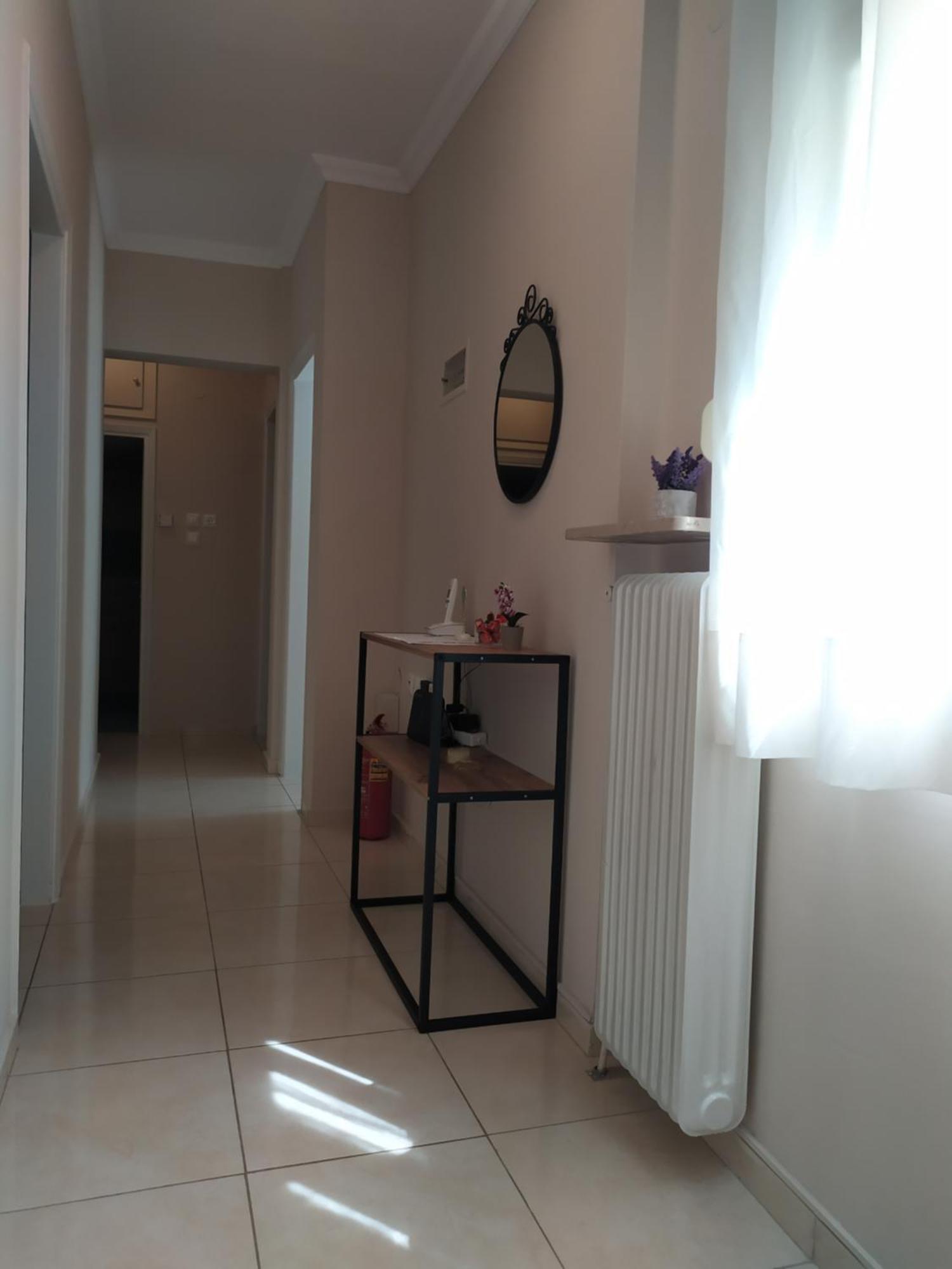 Asterios Home Солун Екстериор снимка