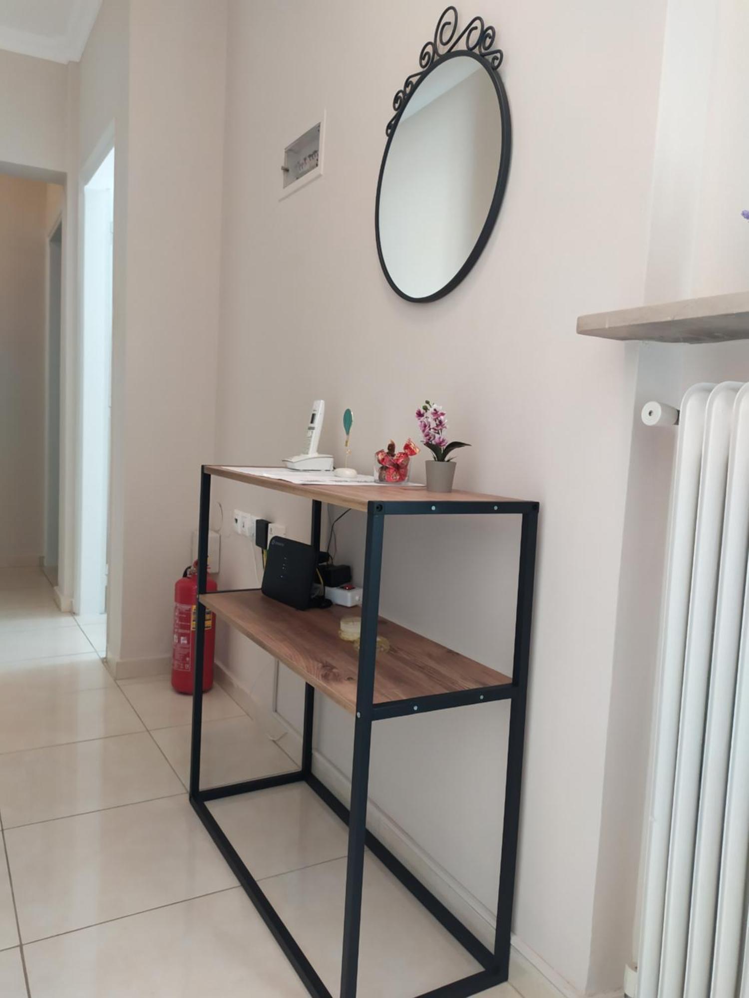 Asterios Home Солун Екстериор снимка
